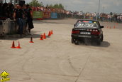 DRIFT