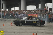 DRIFT