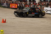 DRIFT