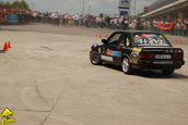 DRIFT