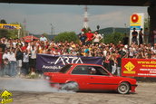 DRIFT