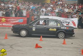 DRIFT