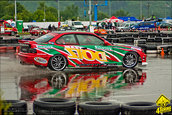 Drift