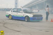 DRIFT