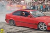 DRIFT