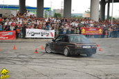 DRIFT