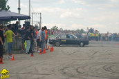 DRIFT