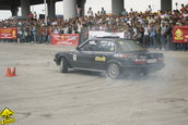 DRIFT