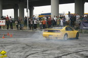 DRIFT