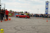 DRIFT