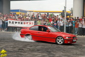 DRIFT