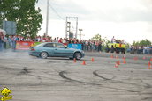 DRIFT