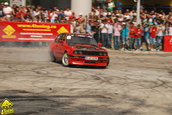 DRIFT