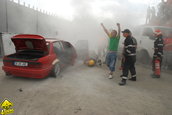 DRIFT