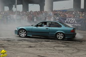 DRIFT