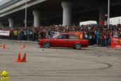 DRIFT
