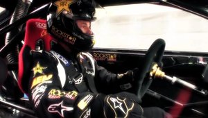 Drifting - Scion Racing - Driven to Drift - Episode 1