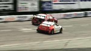 Drifting - Scion Racing - Driven to Drift - Episode 3