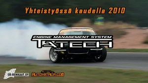 Drifturi in muscle-car