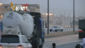Drifturi la limita pe drumurile publice - Metoda araba