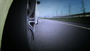 Drifturi pe autostrada cu BMW M3!