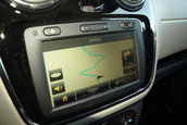 Drive test Dacia Lodgy