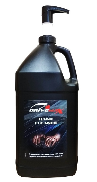 Drivemax Solutie Curatat Maini 3.8L DMAX611492