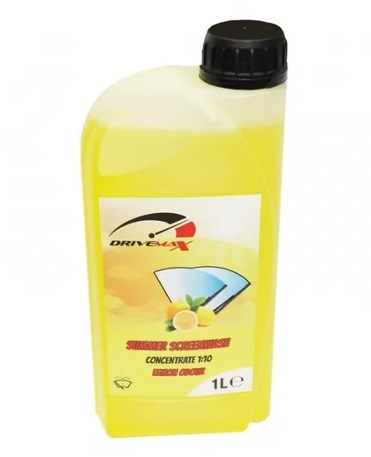 Drivemax Solutie Parbriz Vara Lamaie Concentrat 1:10 1L