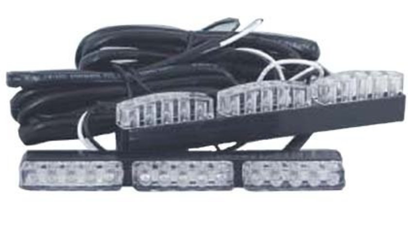 Drl 15 SMD FL6011