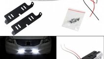 Drl 8 SMD Art Lumini de zi