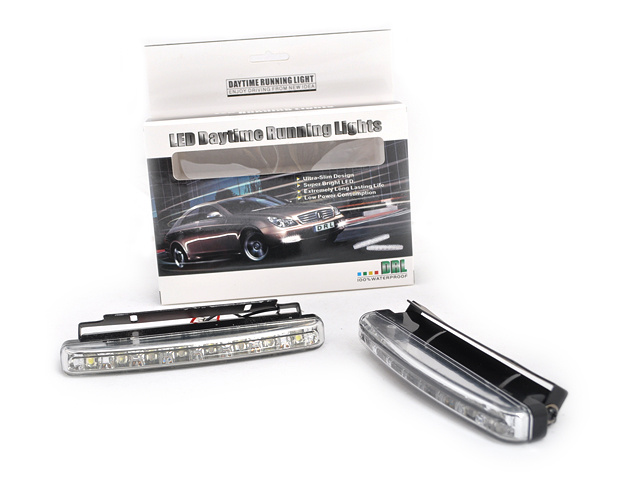 Drl 8 SMD