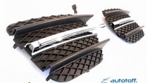 DRL BMW X6 E71 - set LUMINI de ZI BMW X6 (2008-201...