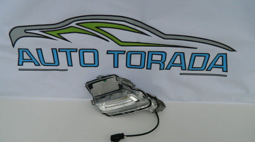 DRL Daylight Partea Stanga Volvo XC60 An 2014-2017 LED cod 31420393