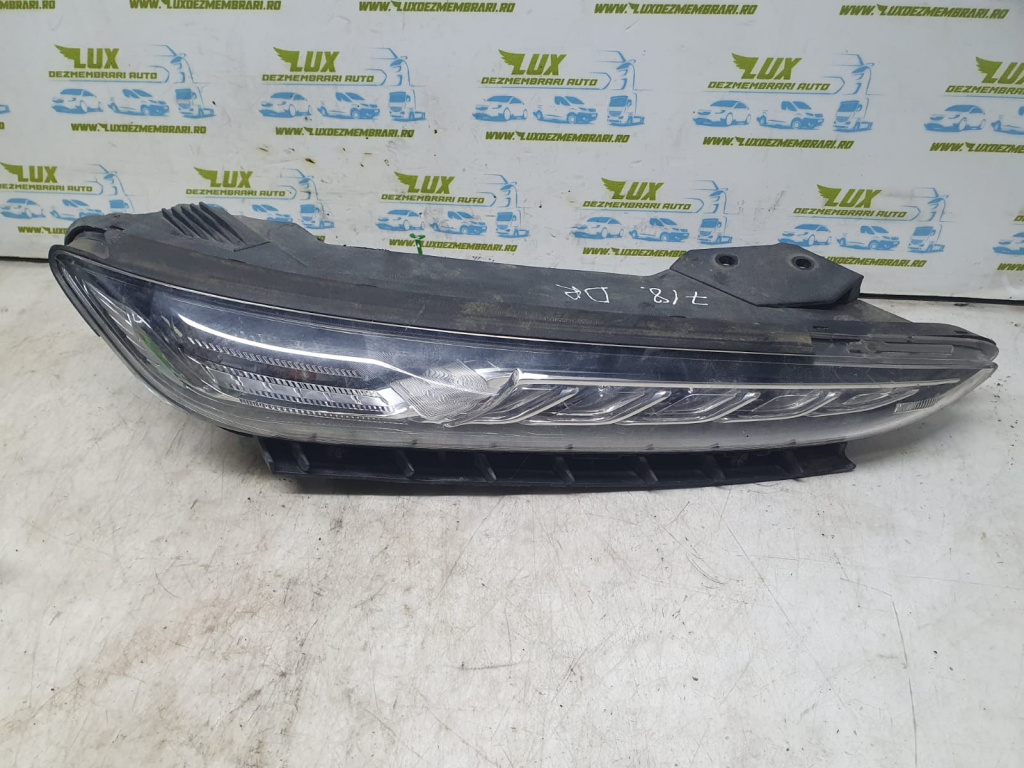DRL dreapta Hyundai Kona [2017 - 2019] 1.0 t-gdi G3LC