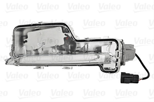 Drl L Lhd/rhd Volvo S60 (2010>2013) St Valeo Volvo 045156