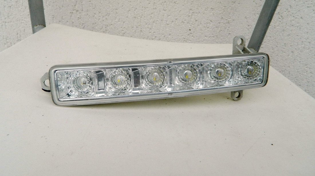 DRL Led Toyota Aygo,Peugeot 107,Citroen C1 cod 9815568380