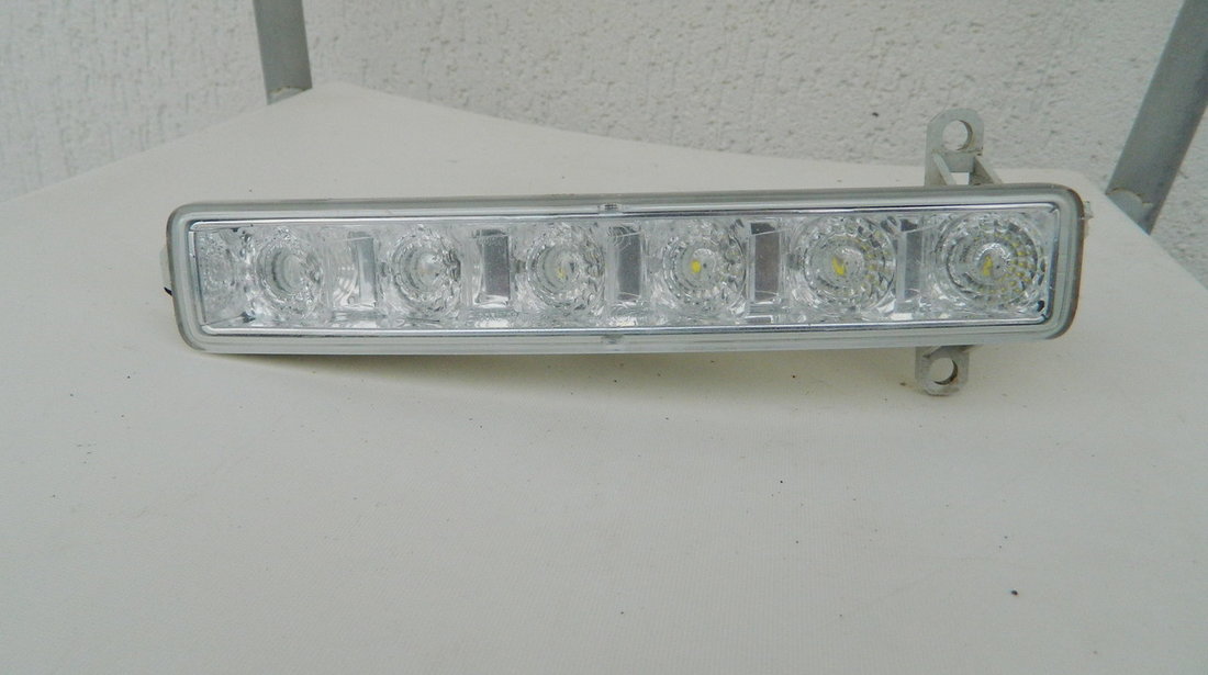 DRL Led Toyota Aygo,Peugeot 107,Citroen C1 cod 9815568380