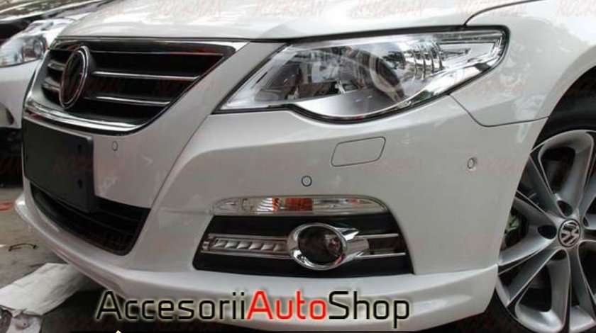 DRL LED VW PASSAT CC PRET 139 EURO