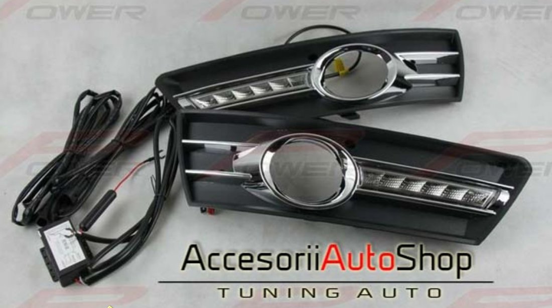 DRL LED VW PASSAT CC PRET 139 EURO