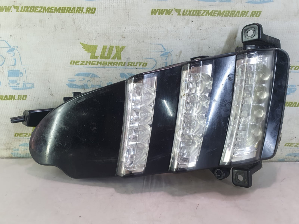 DRL stanga Peugeot 508 [2010 - 2014] 2.0 hdi RH02 HYBRID
