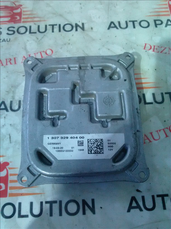 Droaser far PEUGEOT 308 an fabr. 2020