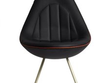 Drop MINI scaun Fritz Hansen