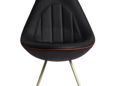 Drop MINI scaun Fritz Hansen