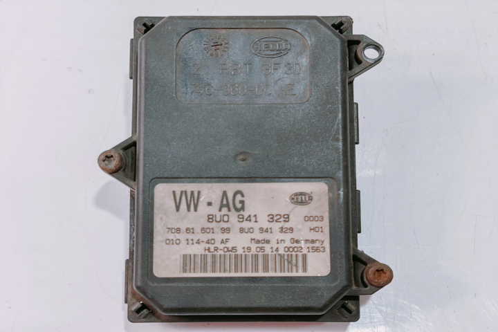 Droser 8U0941329 Volkswagen VW Touareg