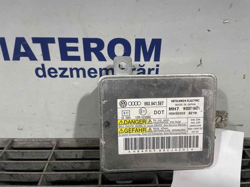DROSER AUDI A5 - - (2007 2011)