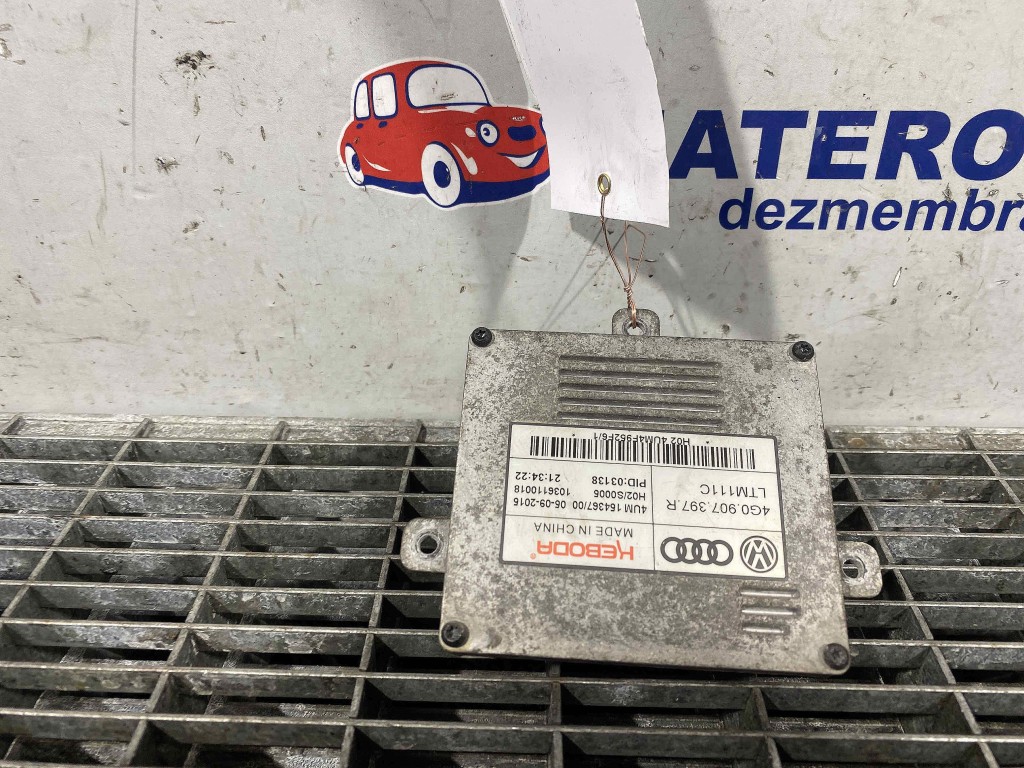 DROSER AUDI A6 - - (2015 2018)