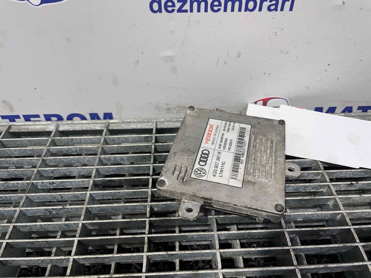 DROSER AUDI A6 A6 - - (2011 2015)