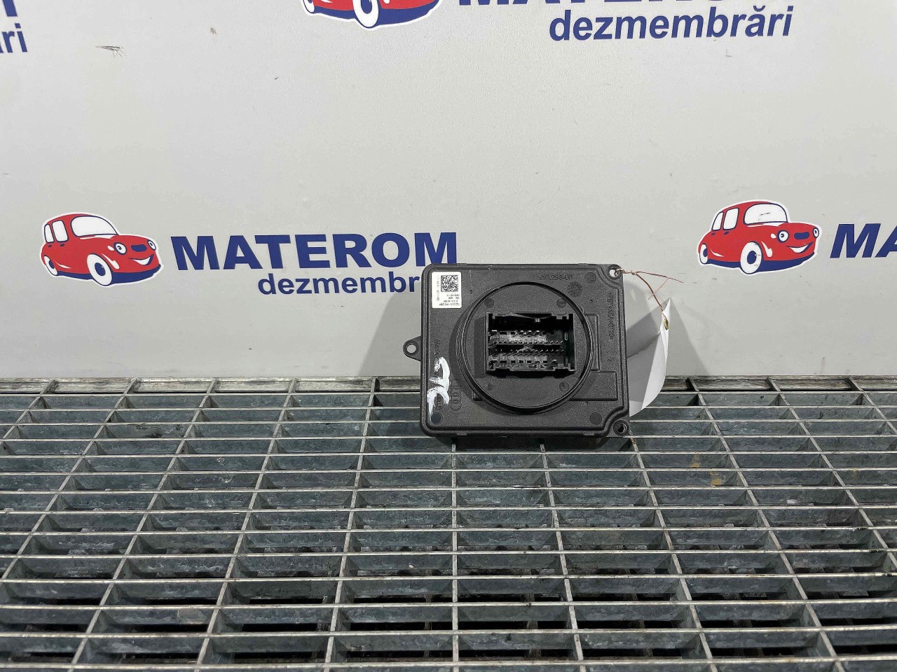 DROSER AUDI A6 A6 - - (2018 2024)