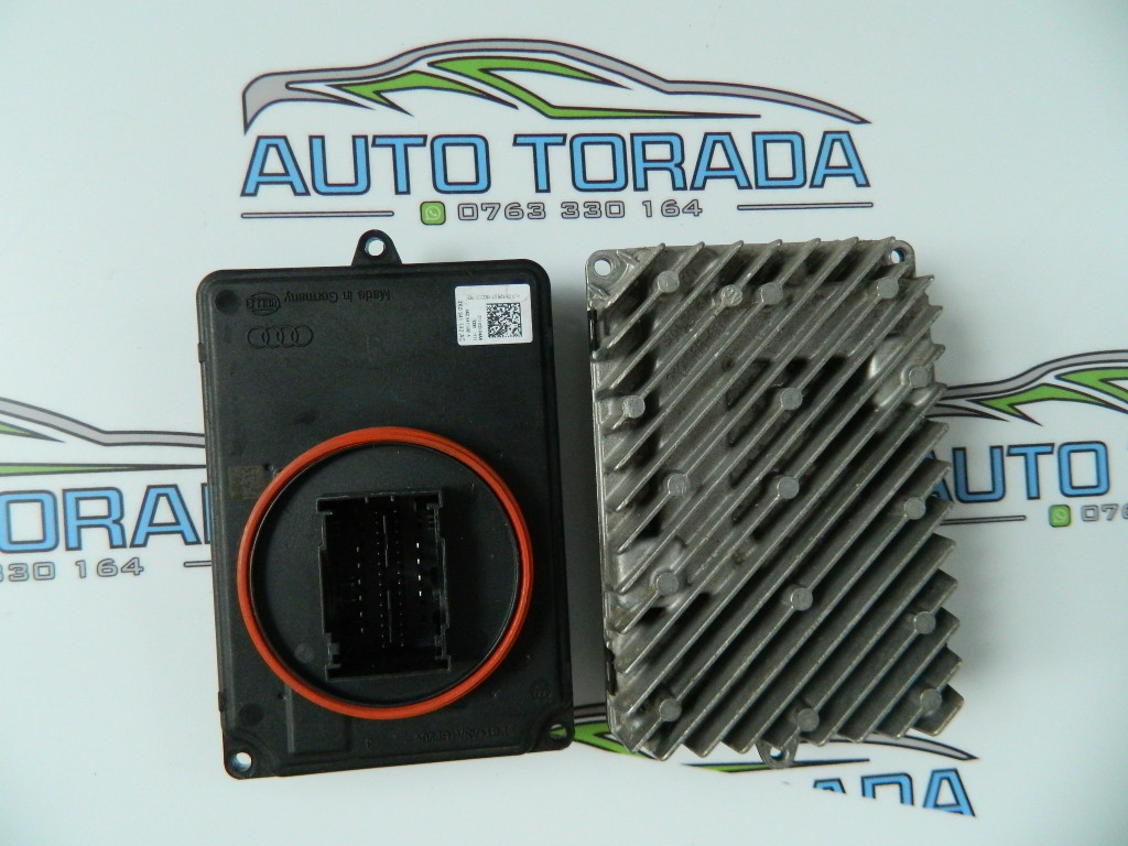 Droser Balast / Modul LED DRL Audi A6 C8 / A7 4K an 2019 2020 2021 2022 cod 4K0941592AC