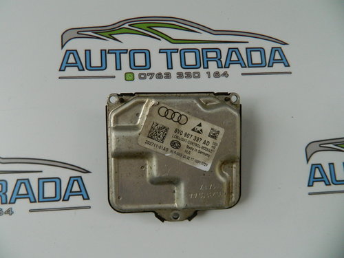 Droser Balast Modul Led Vw AUDI SKODA cod  8V0907397AD